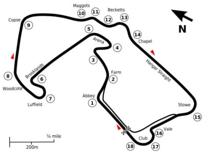 Silverstone