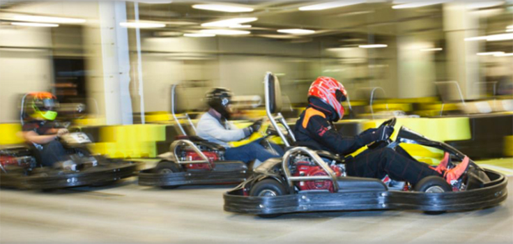 karting