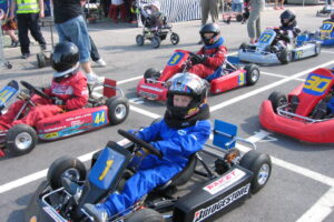 Karting