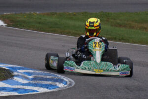 Karting