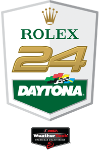 Daytona 24 Hours 2019