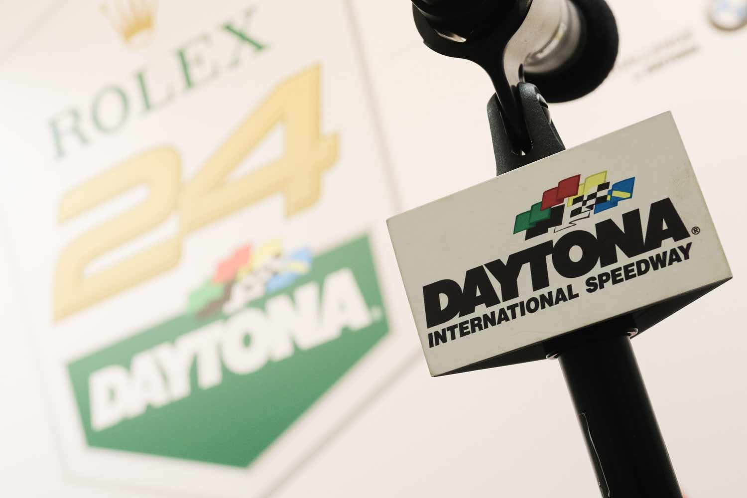 Daytona: how it works