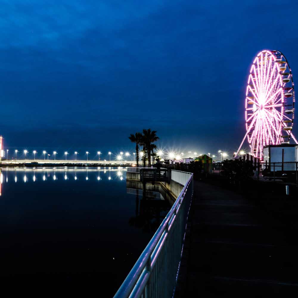 Daytona 24 Hours 2019