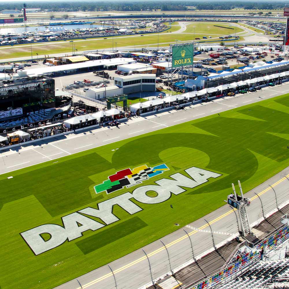 Daytona 24 Hours 2019