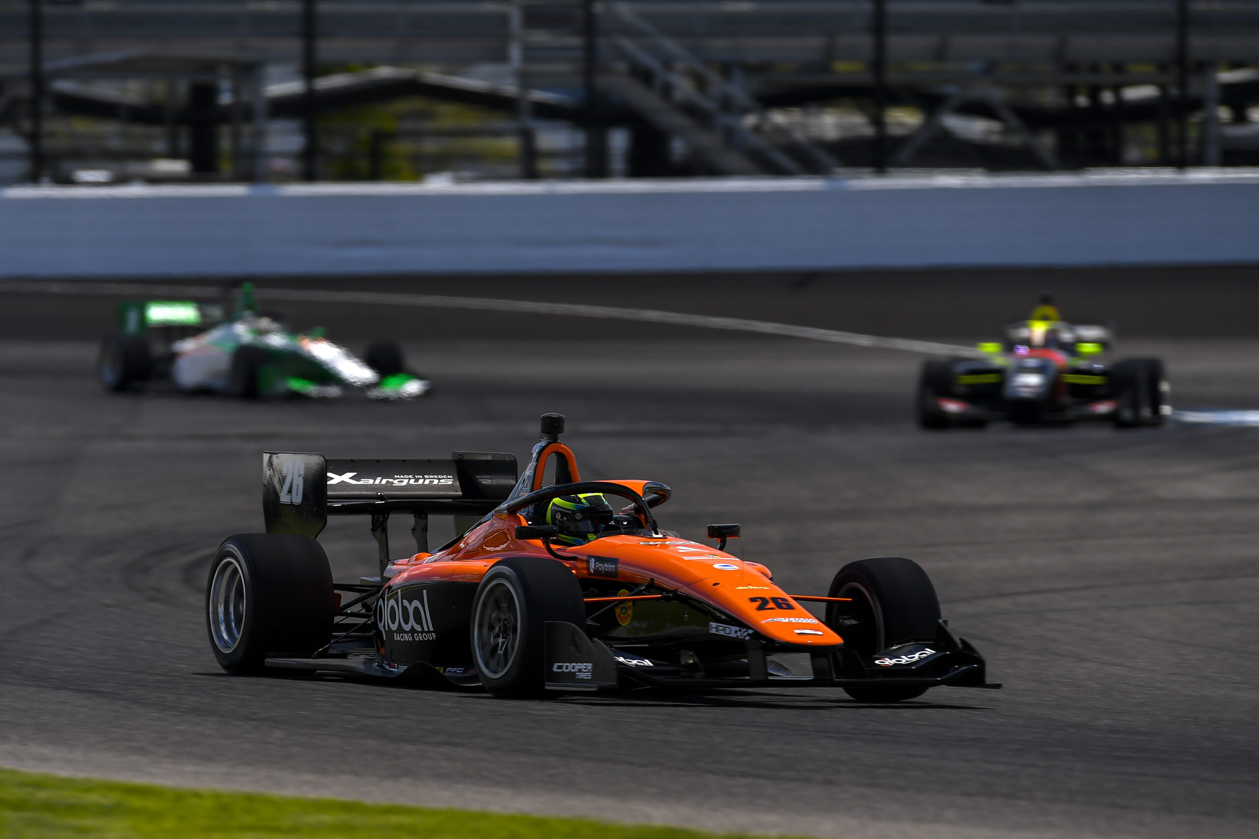 Indy Lights