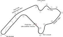 Mid-Ohio