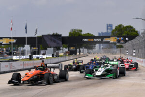 Indy Lights