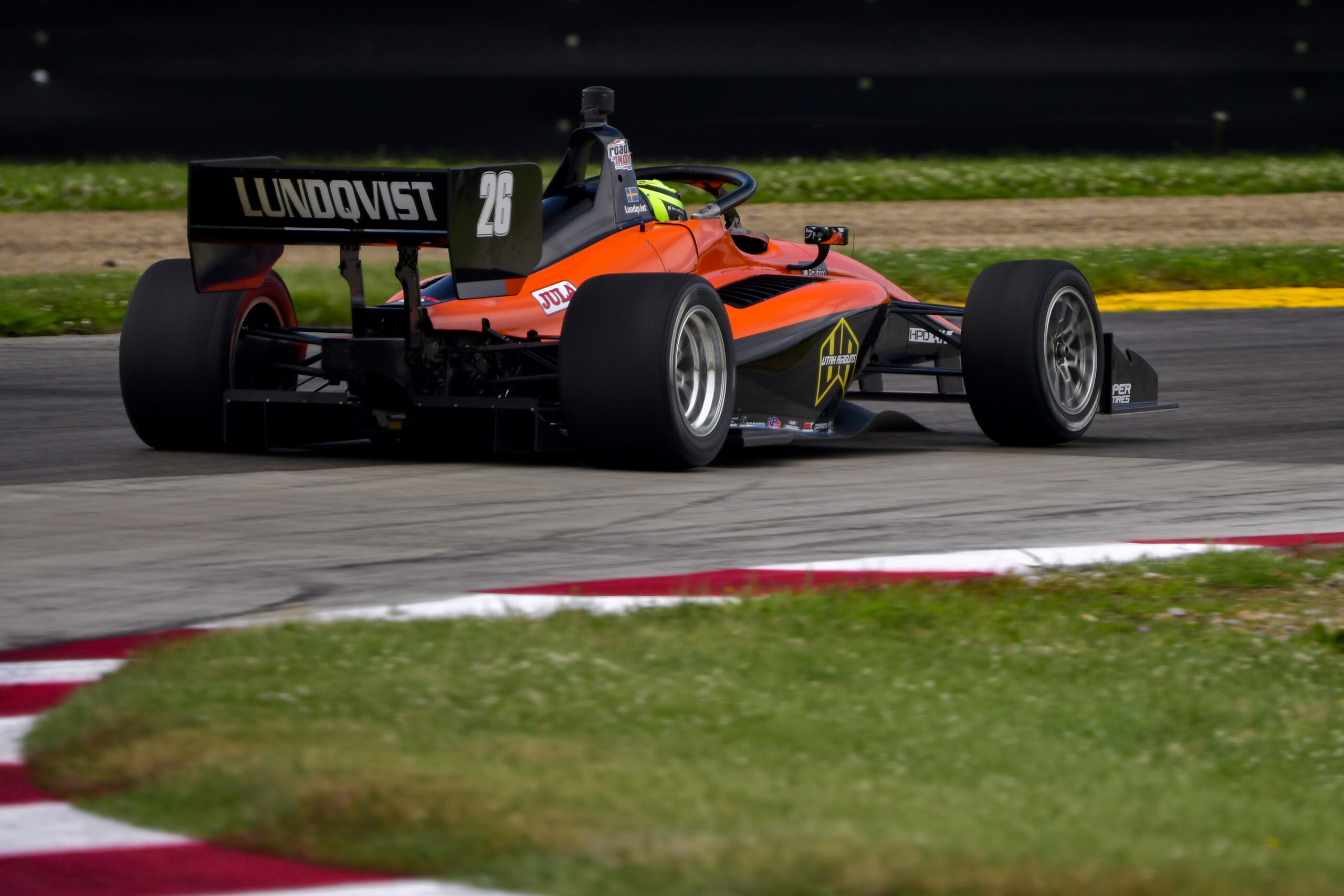 Indy Lights