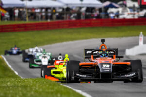 Indy Lights