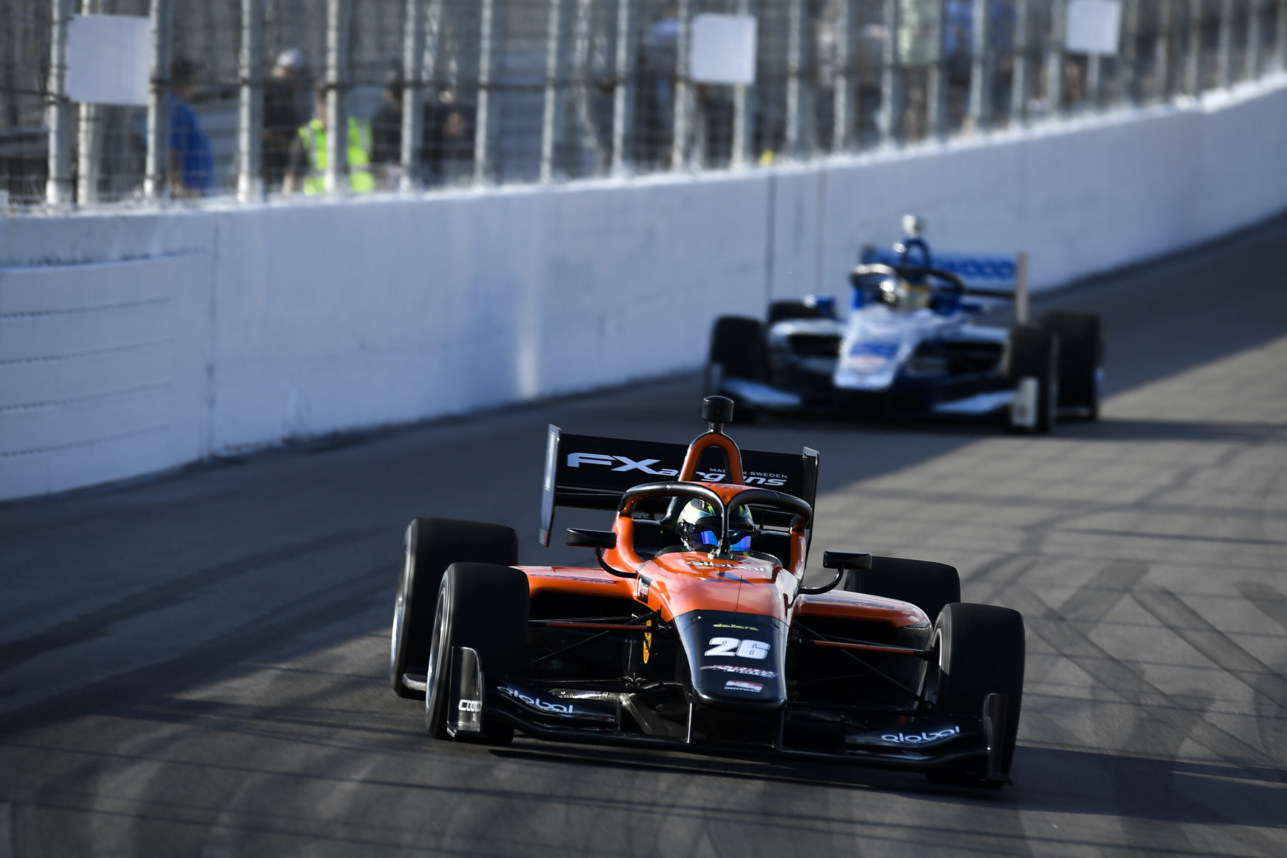 Indy Lights