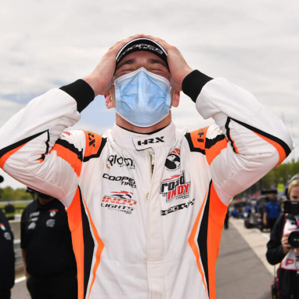 Indy Lights