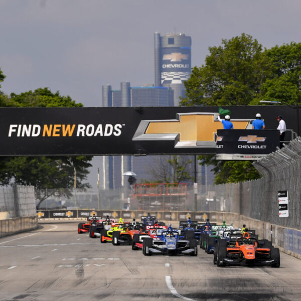 Indy Lights