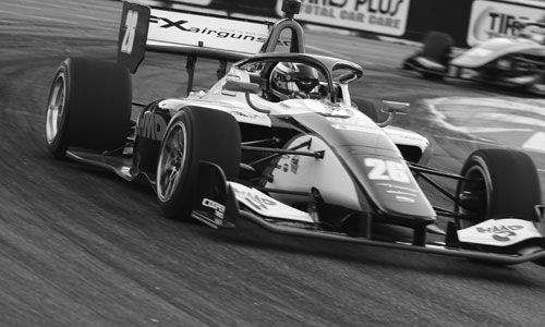 Dallara IL-15