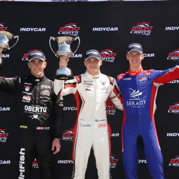 BenjaminPedersen_LinusLundqvistandStingRayRobb-HondaIndyGrandPrixofAlabama-By_MattFraver_LargeImageWithoutWatermark_m55041