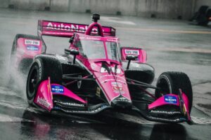 Music City Grand Prix - 2023